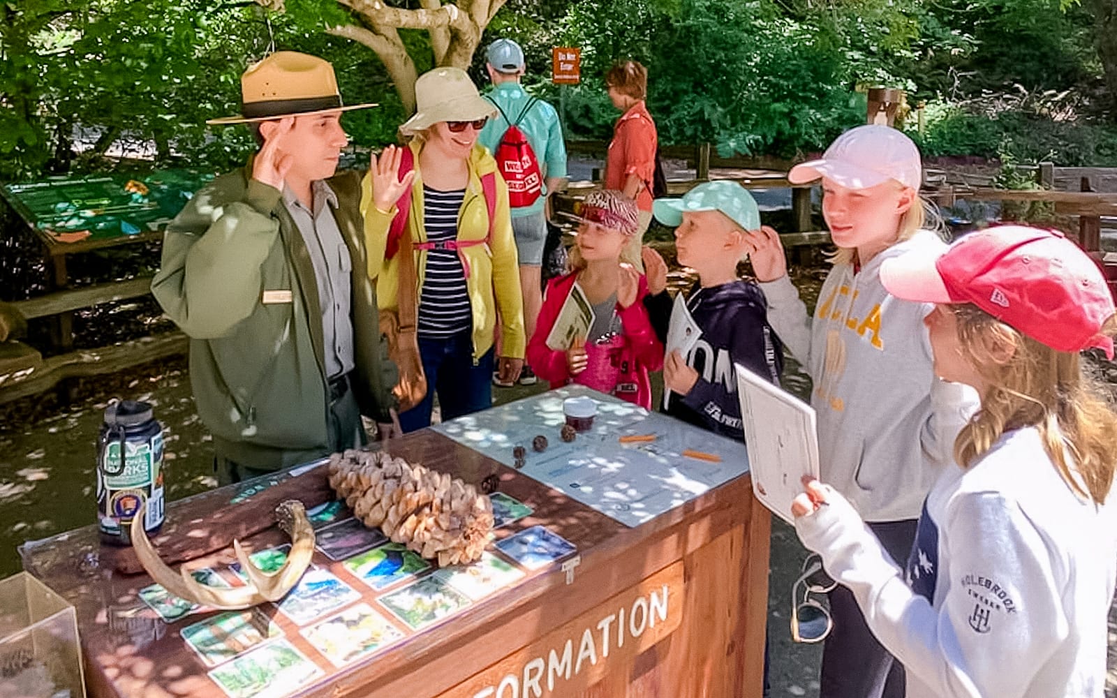 Alcatraz Tour with Muir Woods and Sausalito tickets in San Francisco - Attractions | TickYourList