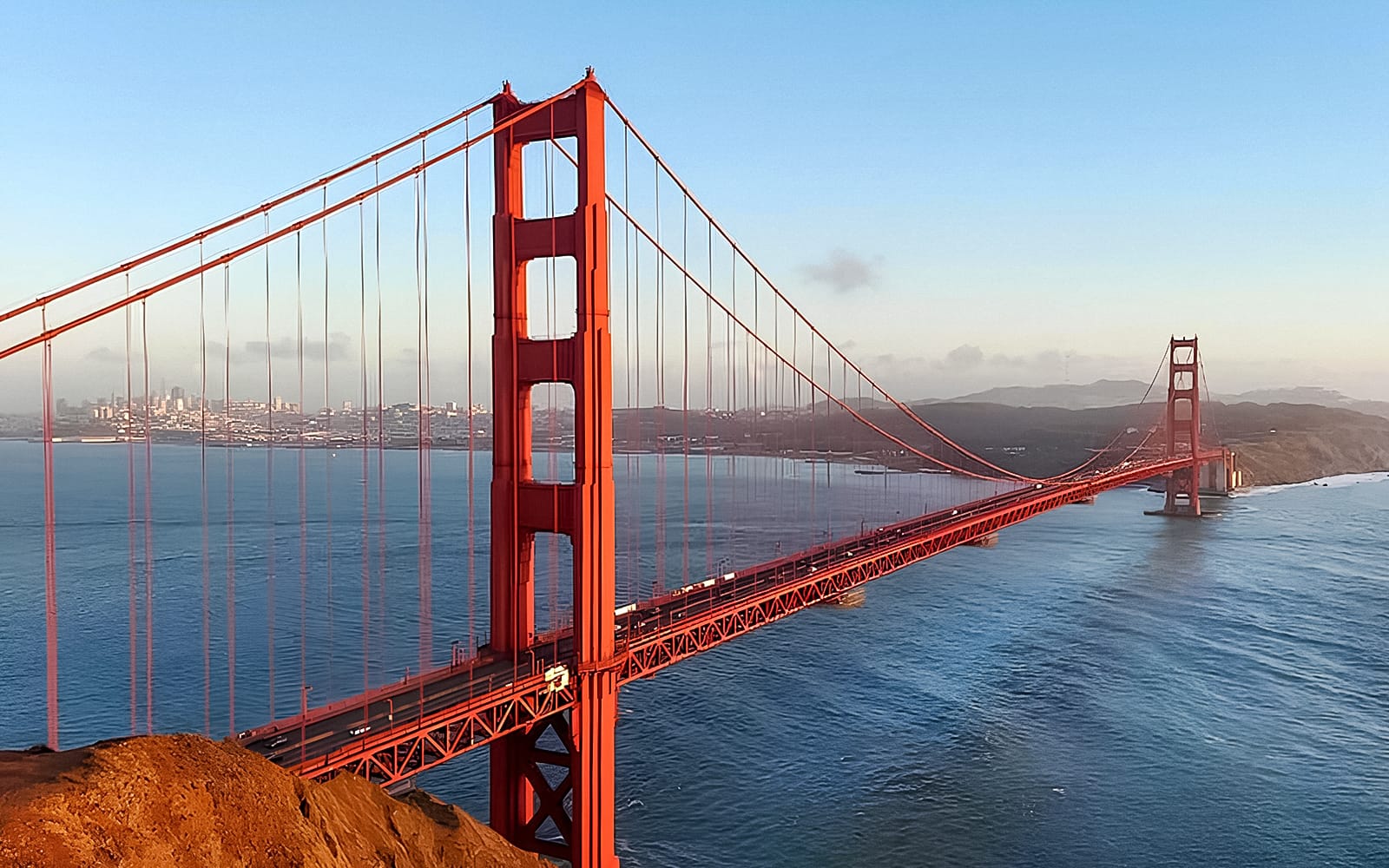 Alcatraz Tour with Muir Woods and Sausalito tickets in San Francisco - Highlights | TickYourList