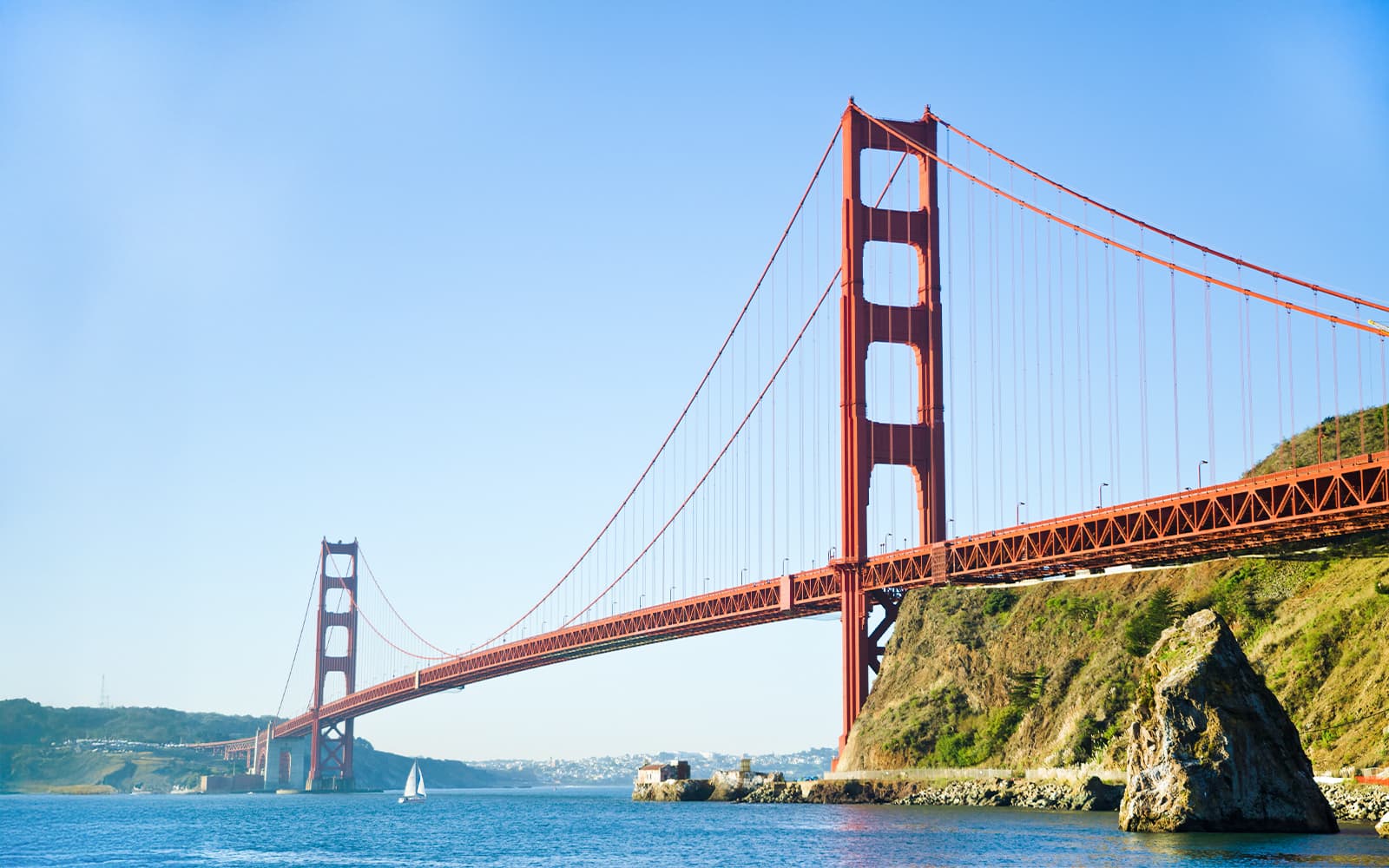Combo: Alcatraz Tickets with Ferry Ride + Golden Gate Bay Cruise in San Francisco - Features | TickYourList