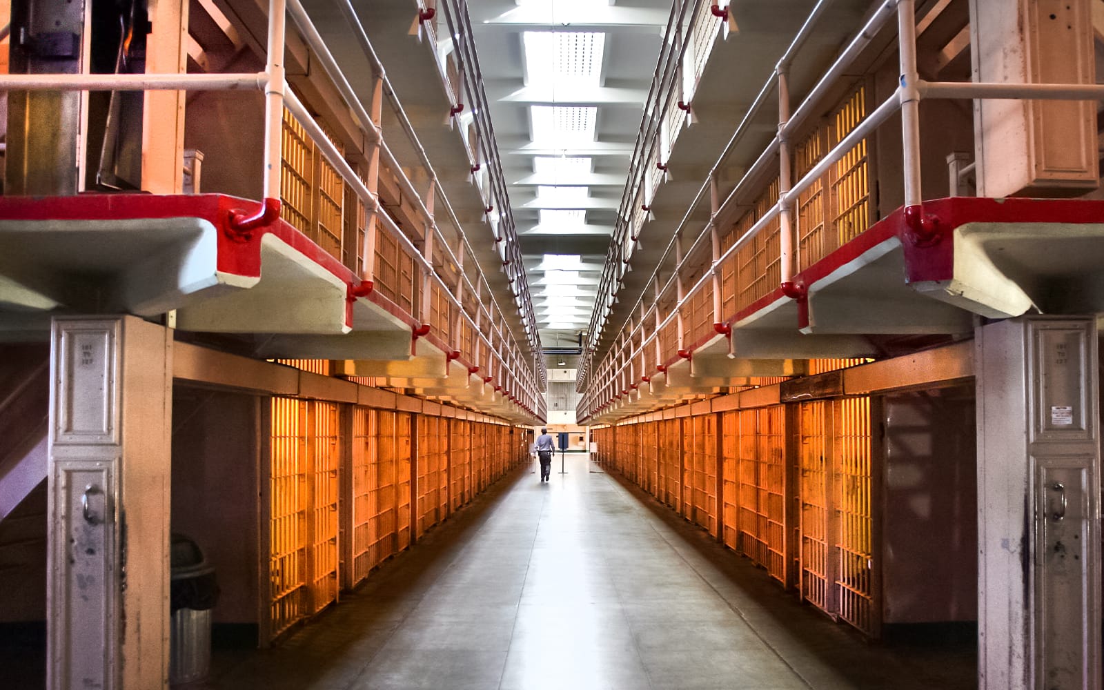 Combo: Alcatraz Tour + San Francisco 48-Hour Hop-on Hop-off Bus Tour tickets in San Francisco - Attractions | TickYourList