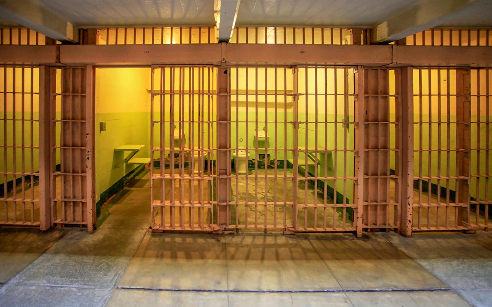 Combo: Alcatraz Tour + San Francisco 48-Hour Hop-on Hop-off Bus Tour tickets in San Francisco - Activities | TickYourList