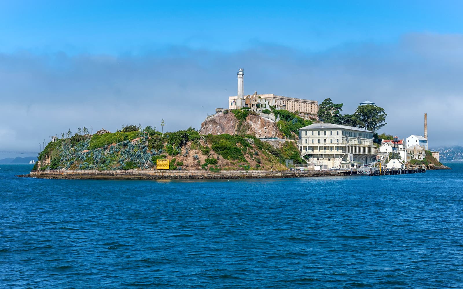 Alcatraz Tour and Fisherman’s Wharf Guided Walking Tour tickets in San Francisco - Highlights | TickYourList