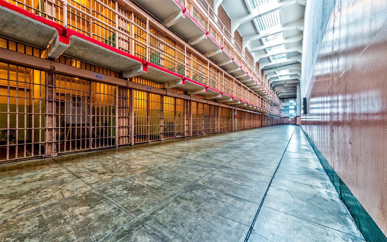 From San Francisco: Alcatraz, Aquarium of the Bay, & Napa/Sonoma Wine Country 2-Day Trip tickets in San Francisco - Highlights | TickYourList