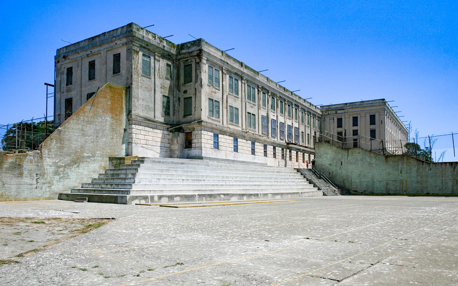 From San Francisco: Alcatraz, Aquarium of the Bay & Yosemite 2-Day Trip tickets in San Francisco - Highlights | TickYourList