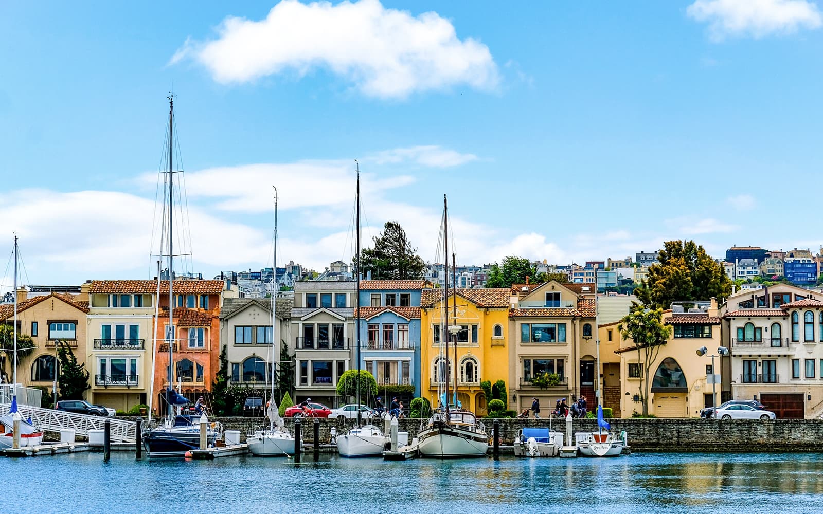 From San Francisco: Alcatraz, Muir Woods, & Sausalito Day Trip tickets in San Francisco - Highlights | TickYourList