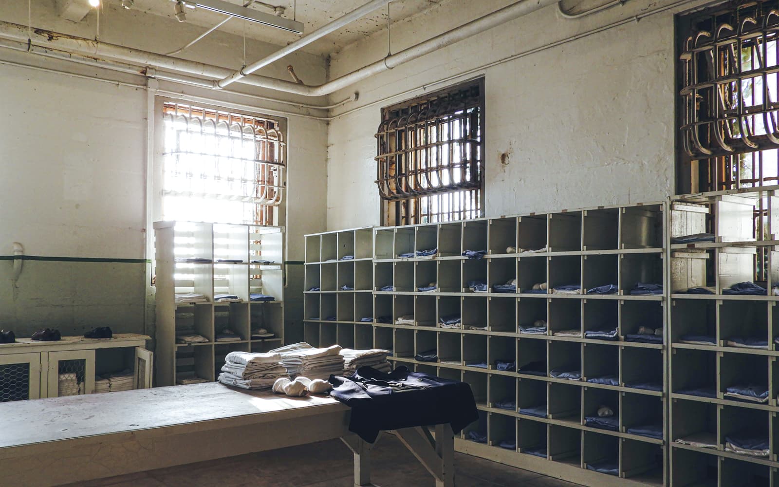 Alcatraz Tour and San Francisco Bay Cruise tickets in San Francisco - Activities | TickYourList