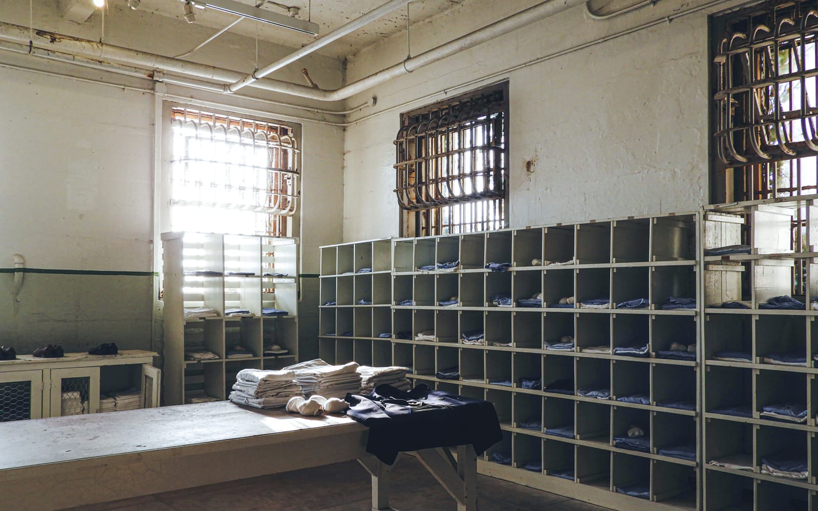 Alcatraz Tour and San Francisco Bay Cruise tickets in San Francisco - Activities | TickYourList