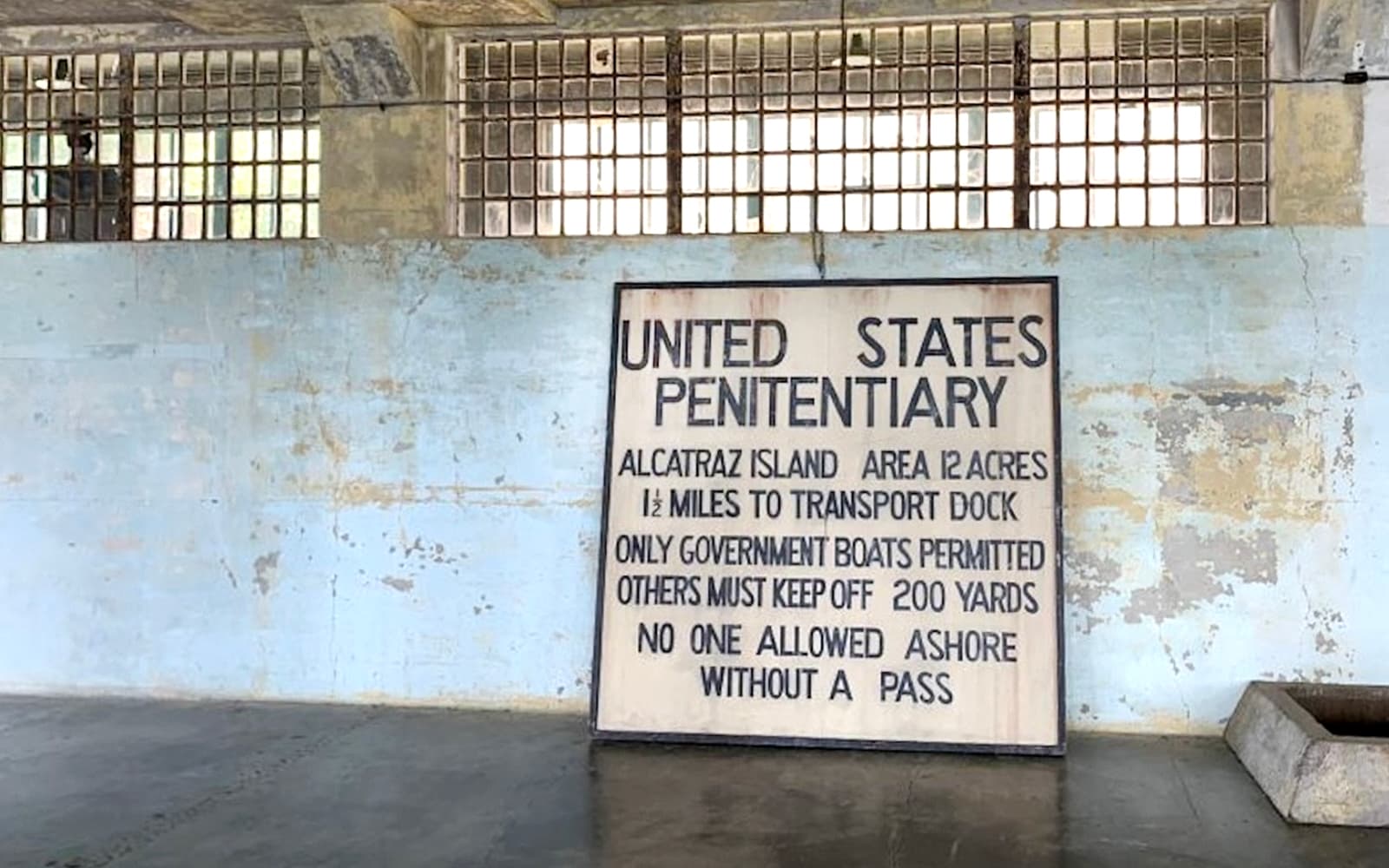 Alcatraz Tour and San Francisco Bay Cruise tickets in San Francisco - Highlights | TickYourList
