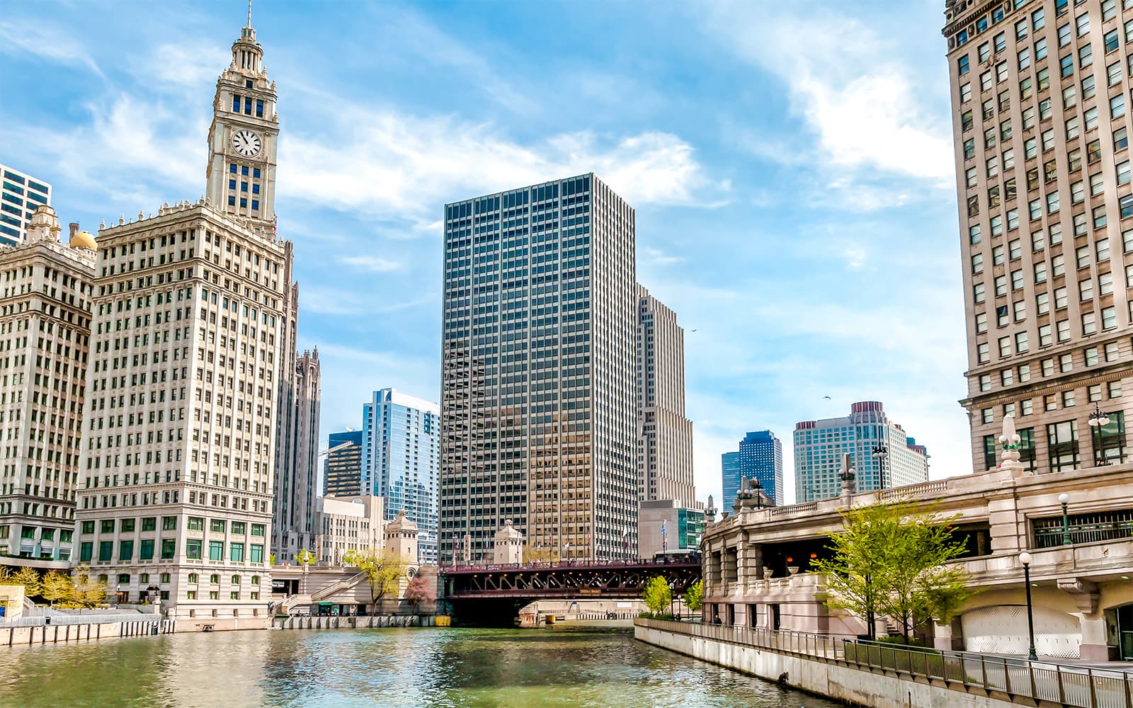 90-min Chicago River Architecture Cruise tickets in Chicago - Highlights | TickYourList