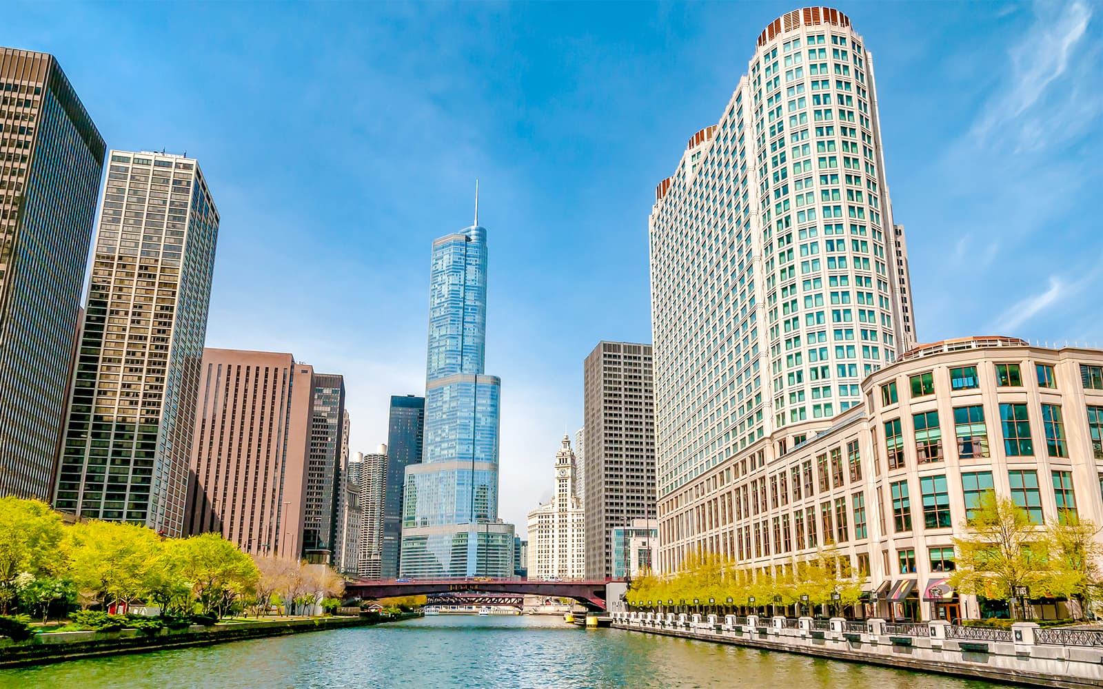 45-min Chicago River Architecture Cruise tickets in Chicago - Features | TickYourList