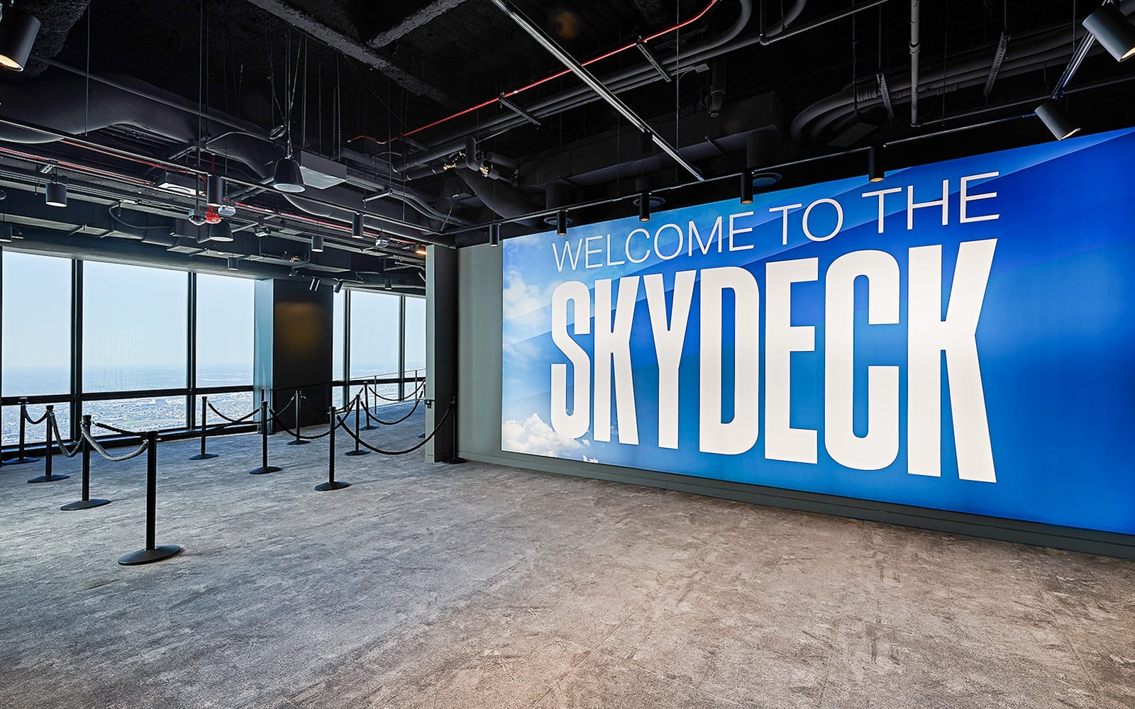 Skydeck Chicago Tickets in Chicago - Attractions | TickYourList