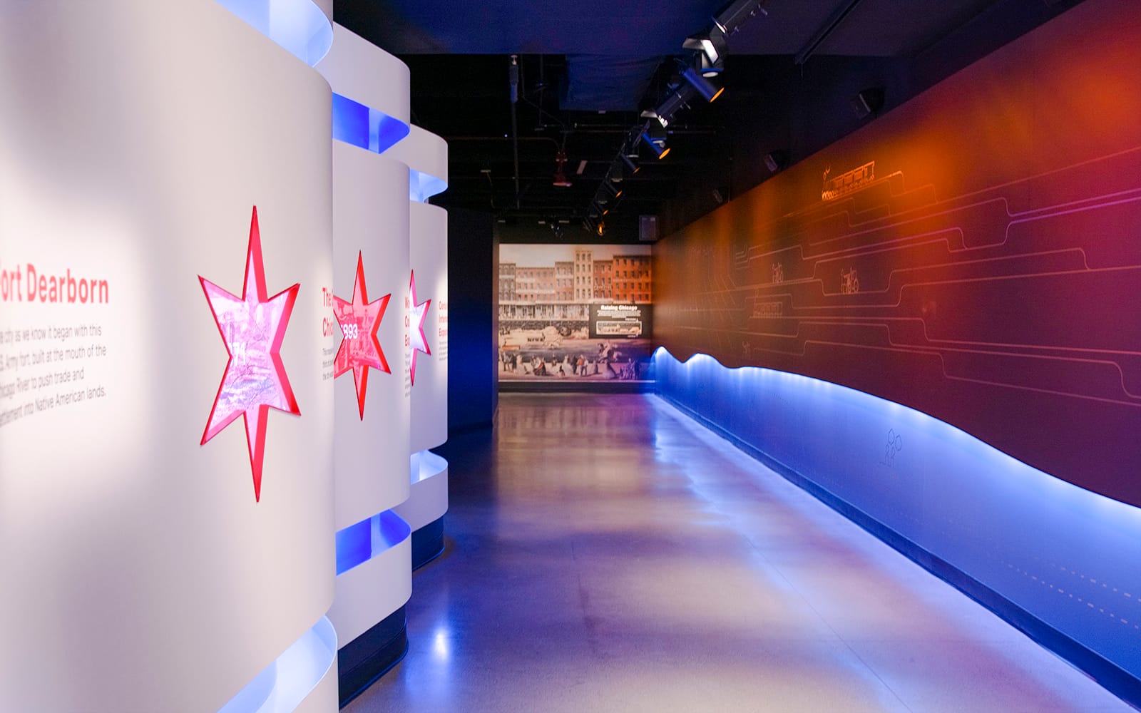 Skydeck Chicago Tickets in Chicago - Highlights | TickYourList