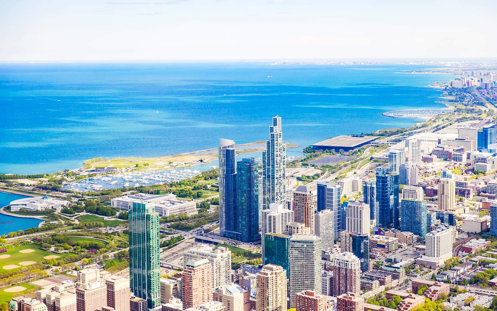 Skydeck Chicago Tickets in Chicago - Features | TickYourList