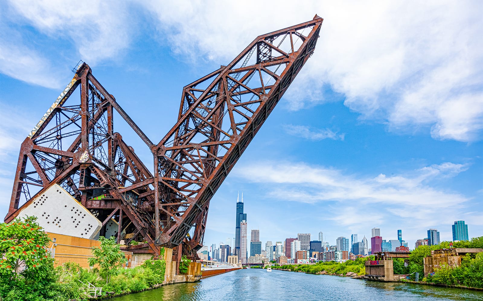 90-min Chicago River and Lake Michigan Architecture Cruise tickets in Chicago - Highlights | TickYourList