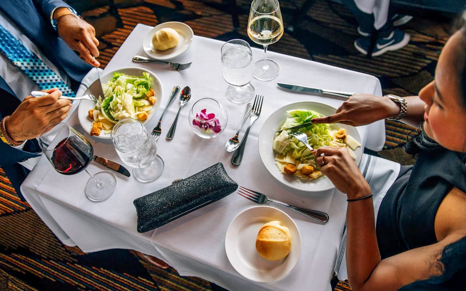 Odyssey Lake Michigan Dinner Cruise tickets in Chicago - Highlights | TickYourList