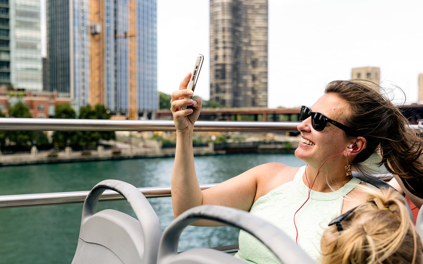 Big Bus: Chicago Hop-on Hop-off Bus Tour tickets in Chicago - Activities | TickYourList