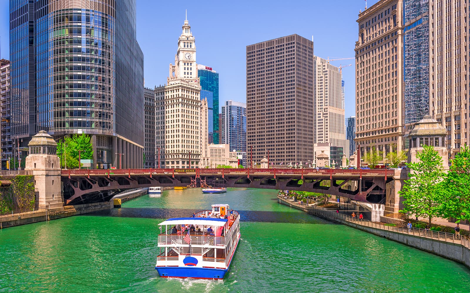 75-min Chicago River Architecture Cruise tickets in Chicago - Highlights | TickYourList