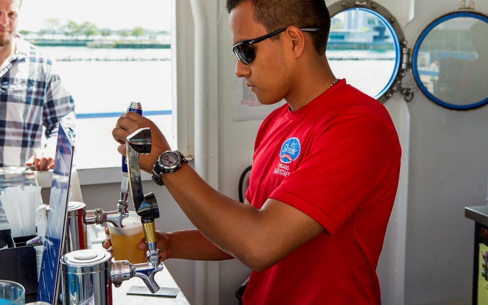 45-Min Lake Michigan Tour tickets in Chicago - Highlights | TickYourList
