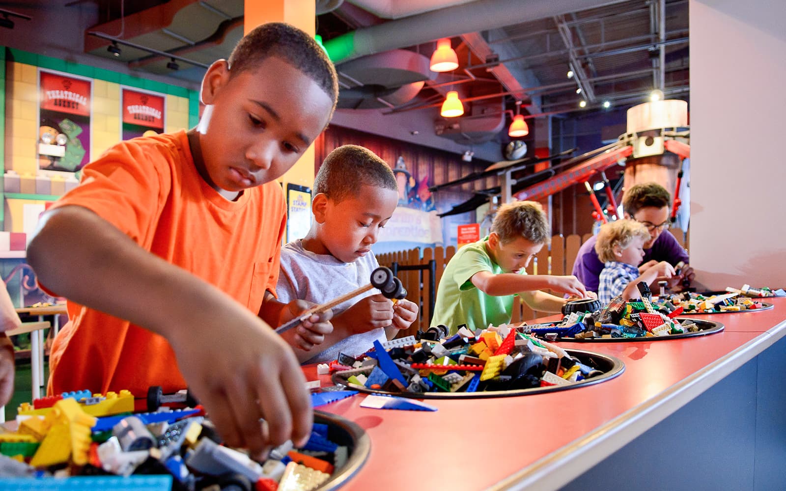 Go City Chicago Explorer Pass: Choose from 30+ Attractions tickets in Chicago - Attractions | TickYourList