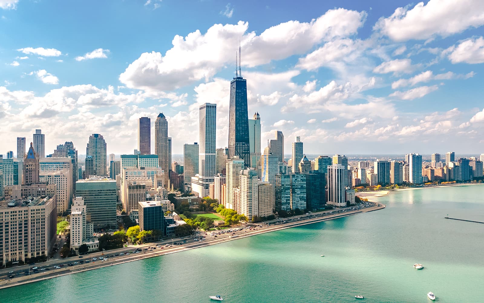 Sea Dog Cruise on Lake Michigan tickets in Chicago - Activities | TickYourList