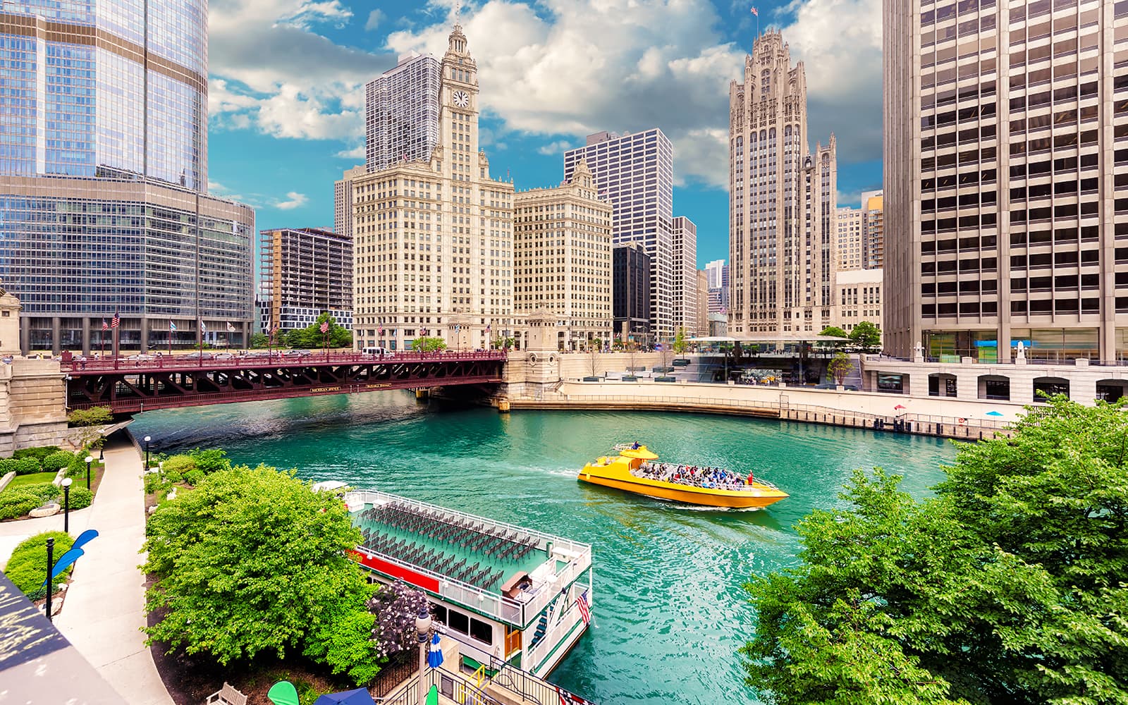 Sea Dog Cruise on Lake Michigan tickets in Chicago - Highlights | TickYourList