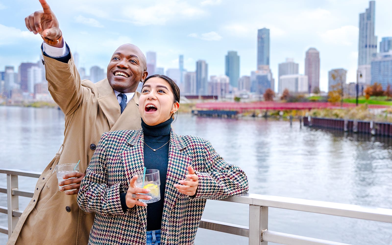 Lake Michigan Dinner Cruise tickets in Chicago - Activities | TickYourList