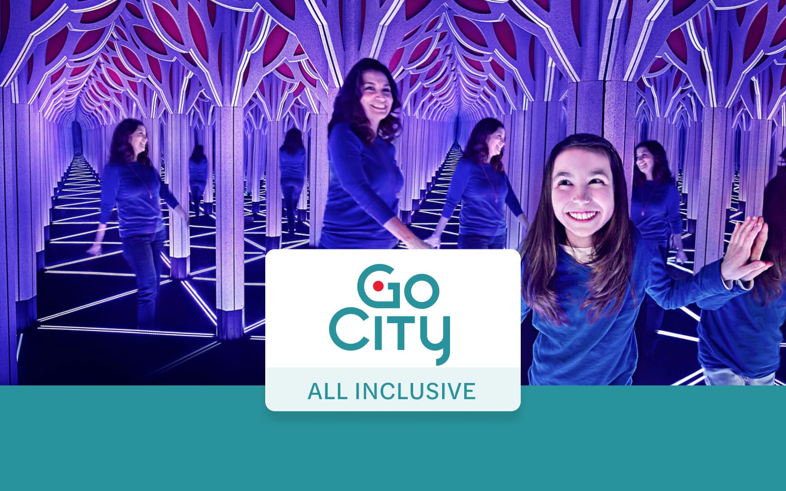 Go City Chicago All-Inclusive Pass: Choose from 39 Attractions experience tickets in Chicago | TickYourList