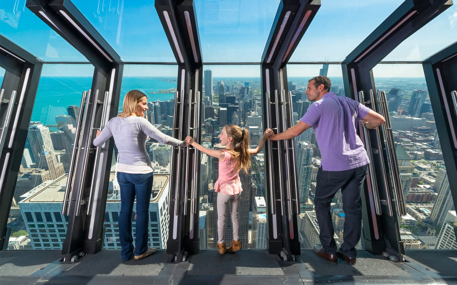 Go City Chicago All-Inclusive Pass: Choose from 39 Attractions tickets in Chicago - Attractions | TickYourList
