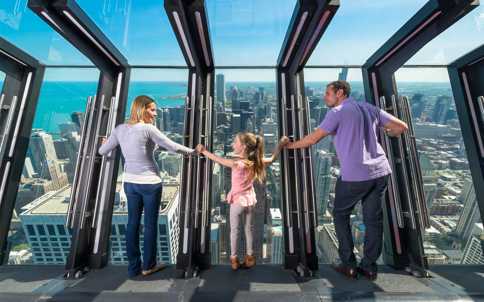 Go City Chicago All-Inclusive Pass: Choose from 39 Attractions tickets in Chicago - Attractions | TickYourList