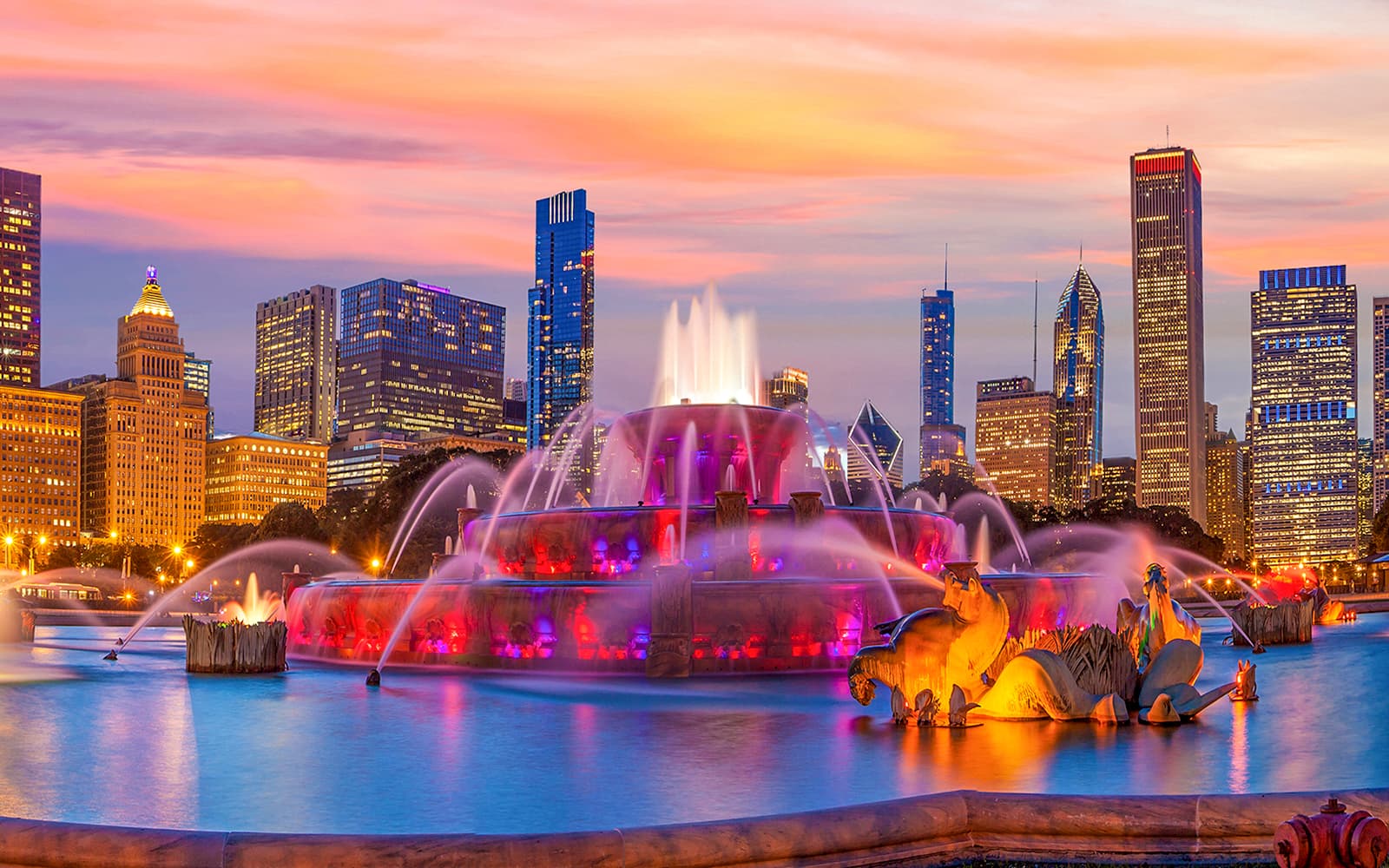 Chicago Night Tour with Skydeck & Architecture Cruise tickets in Chicago - Activities | TickYourList