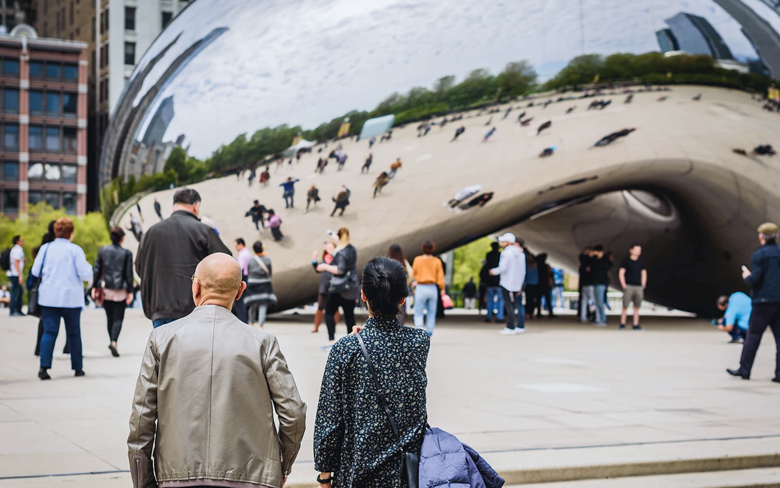 Chicago Skydeck & Architecture Cruise with Small Group Guided Tour tickets in Chicago - Attractions | TickYourList
