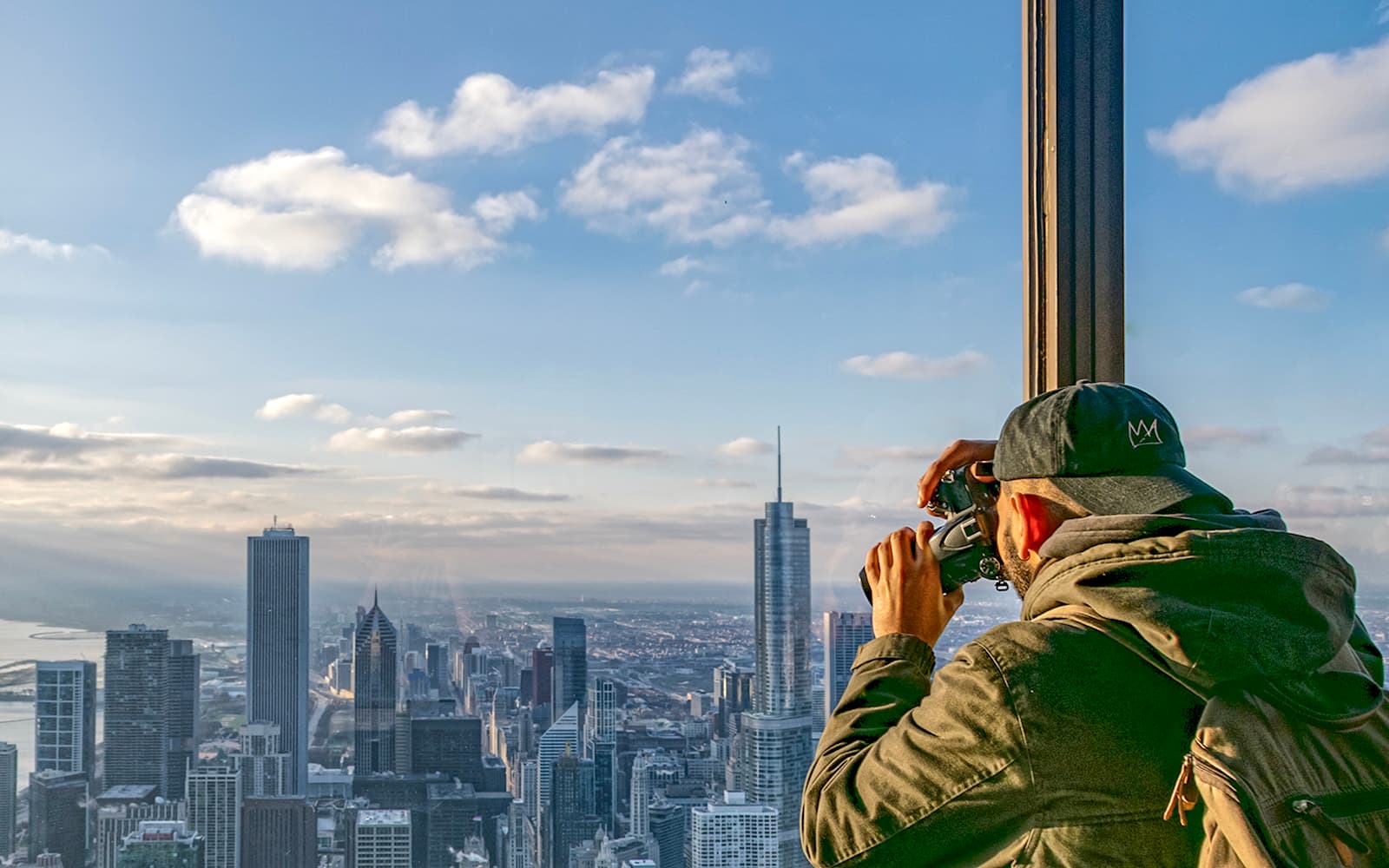 Chicago Skydeck & Architecture Cruise with Small Group Guided Tour tickets in Chicago - Activities | TickYourList