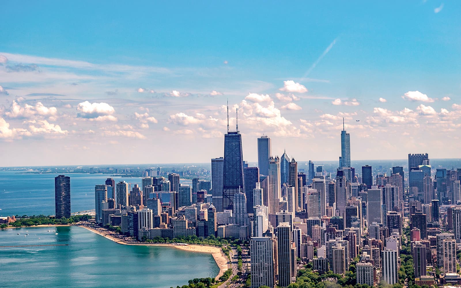 Chicago Skydeck & Architecture Cruise with Small Group Guided Tour tickets in Chicago - Highlights | TickYourList