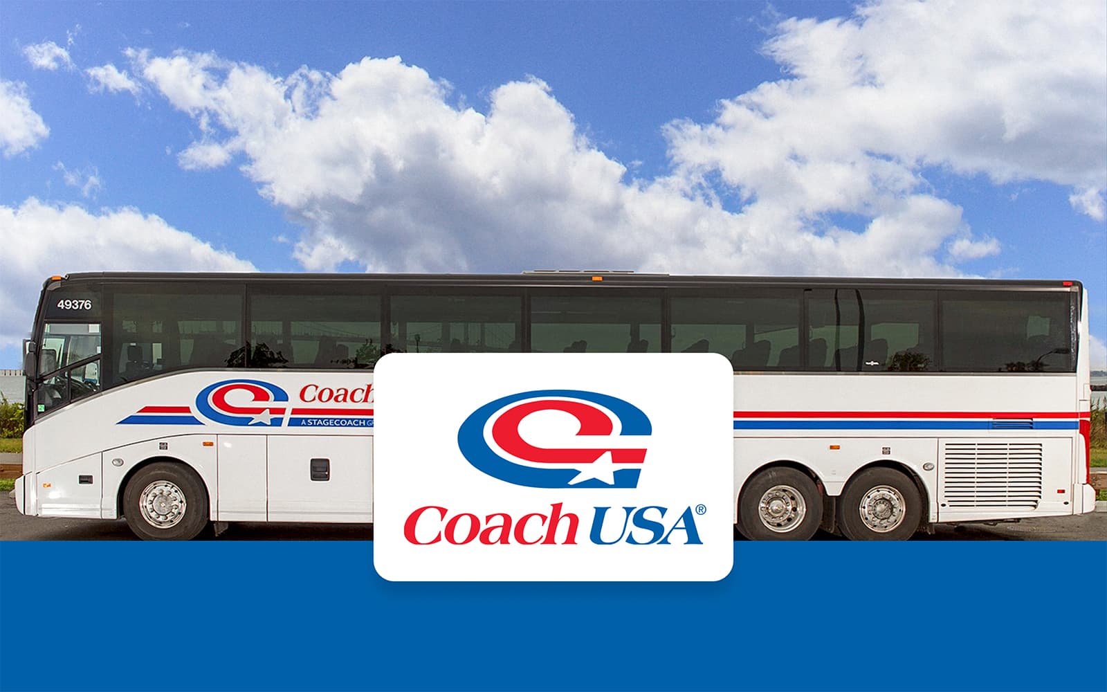 Coach USA One-Way Tickets: Chicago O'Hare Airport to/from Milwaukee City Center