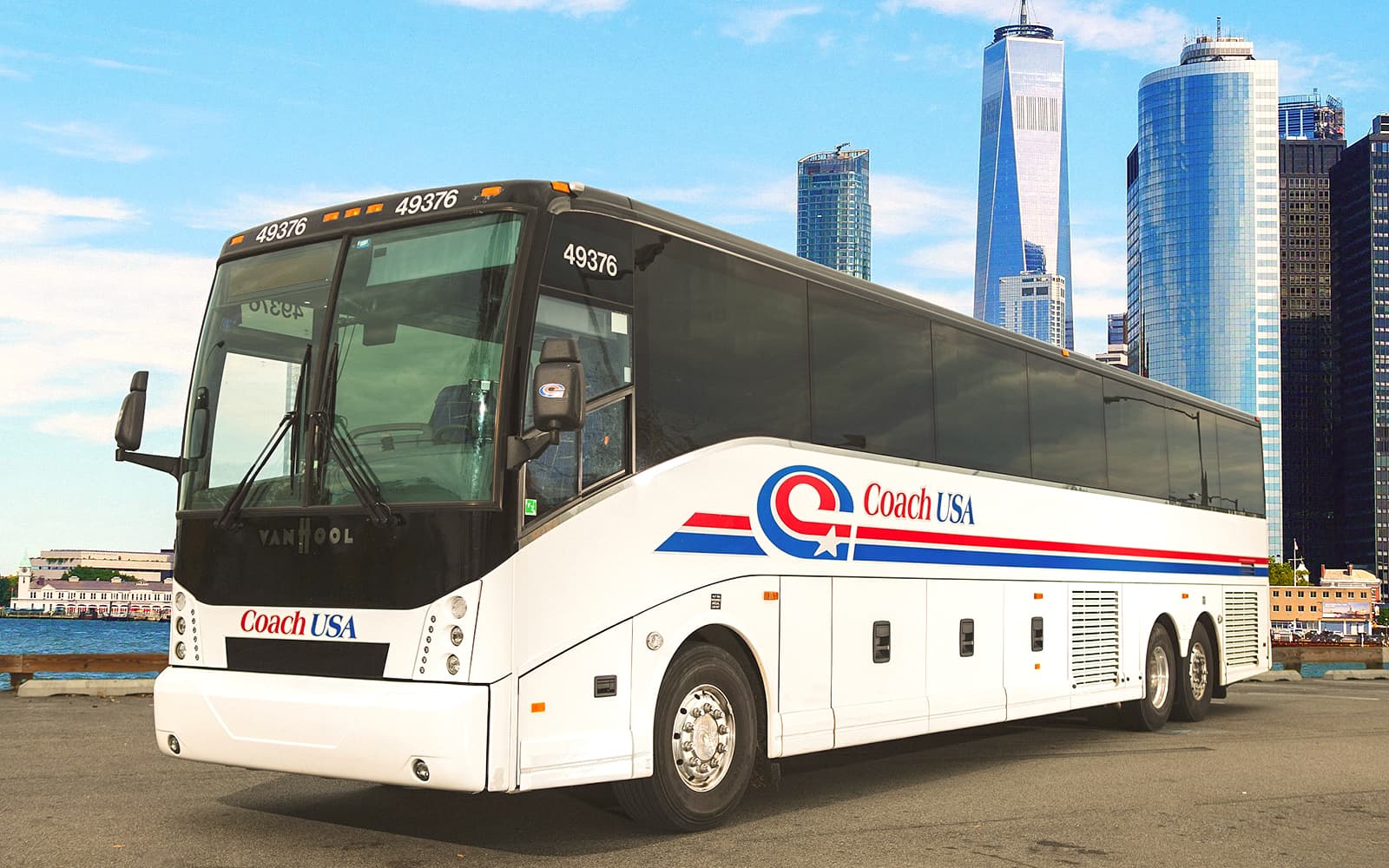 Coach USA One-Way Tickets: Chicago O'Hare Airport to/from Milwaukee City Center in Chicago - Attractions | TickYourList