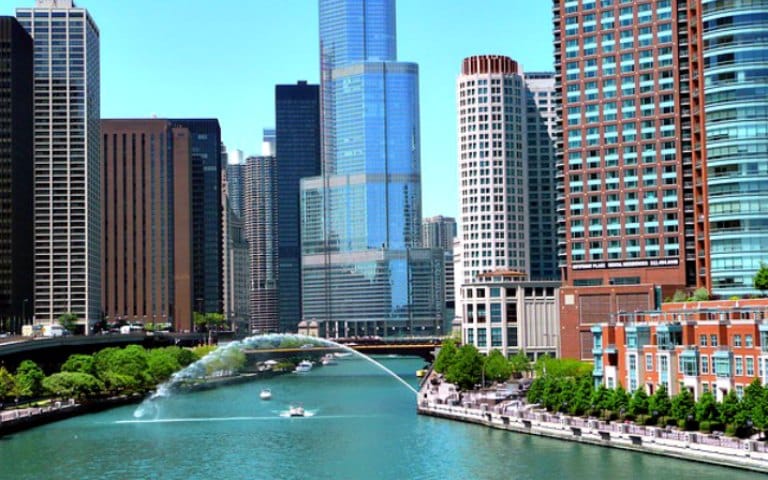 Hop-On Hop-Off Tour tickets in Chicago - Attractions | TickYourList