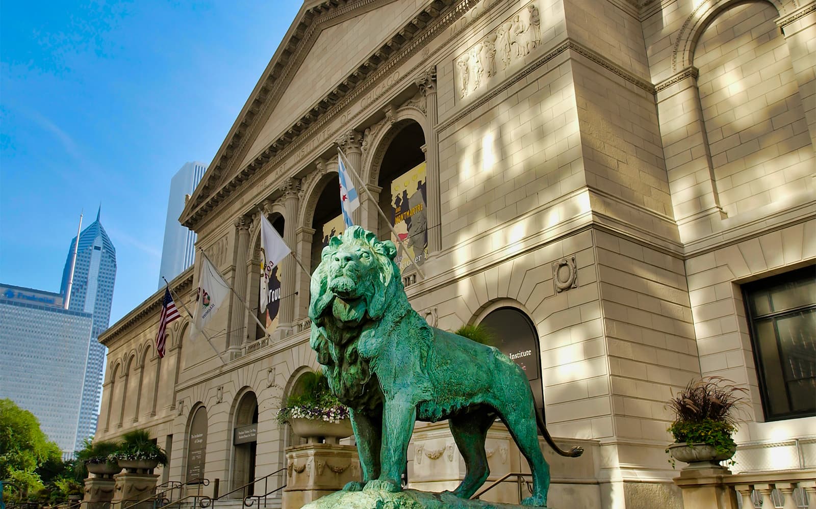Art Institute of Chicago Fast Pass Tickets in Chicago | TickYourList