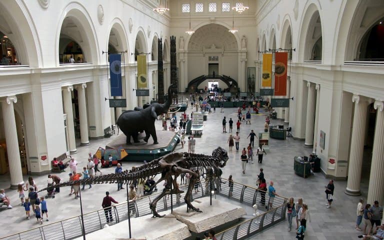 Field Museum of Natural History