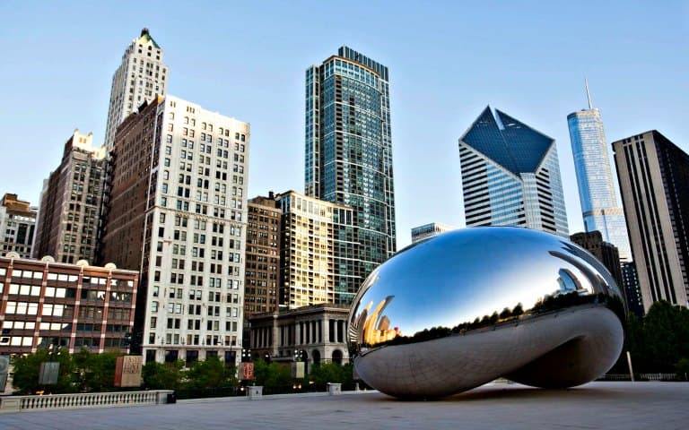 Private Classic City Tour tickets in Chicago - Book Now | TickYourList