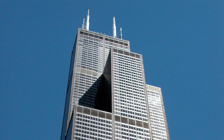 Mini Chicago Tour