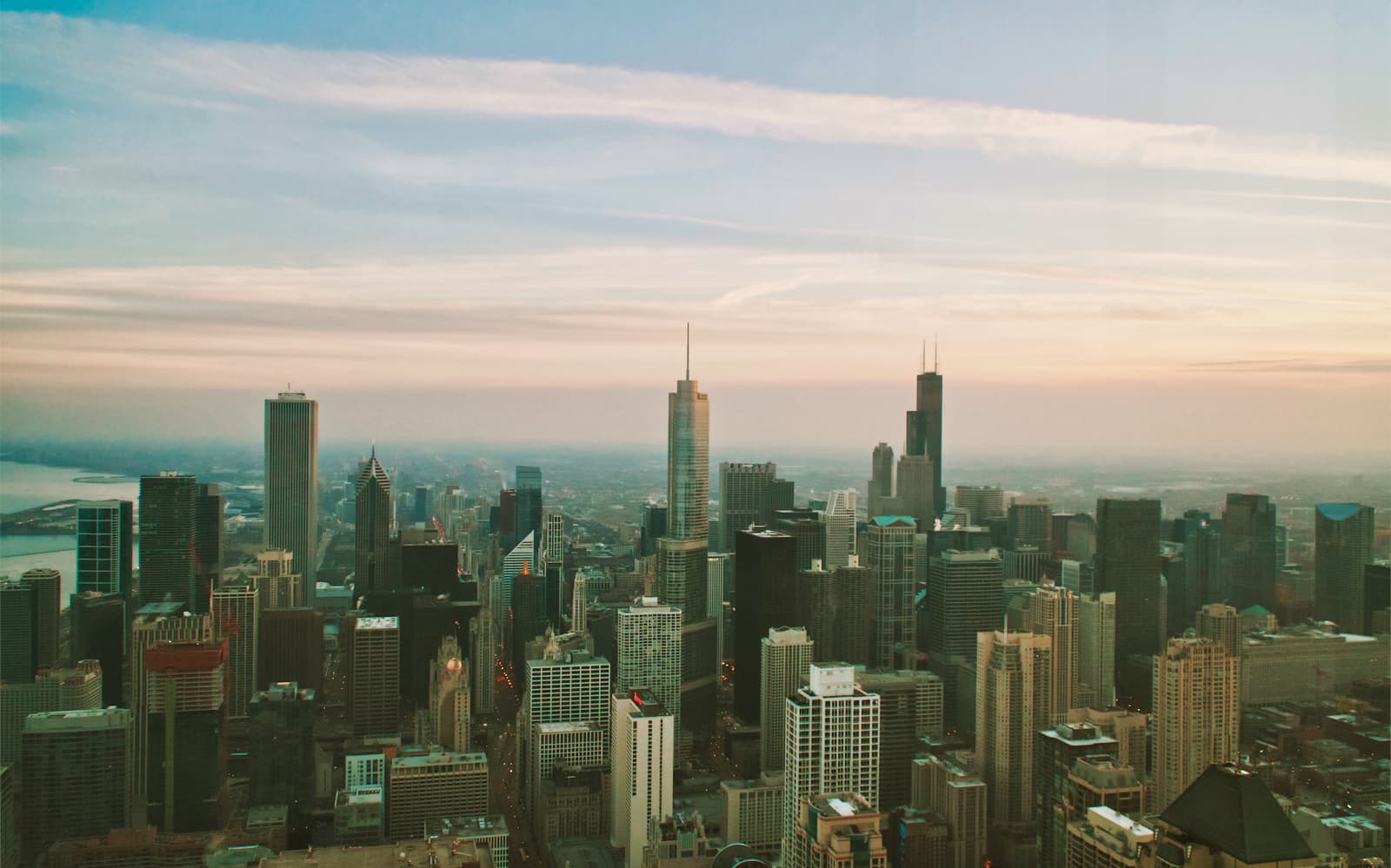 360 Chicago Observation Deck Tickets experience in Chicago | TickYourList