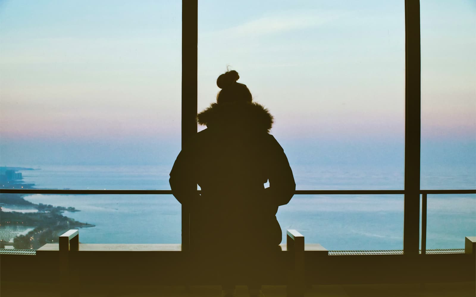 360 Chicago Observation Deck Tickets in Chicago - Book Now | TickYourList