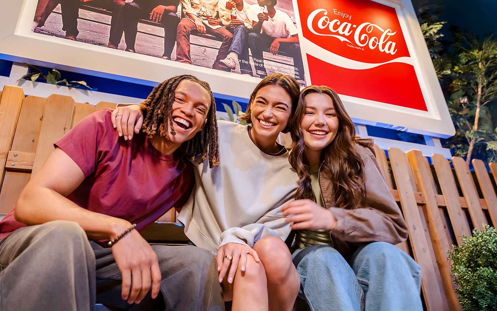 World of Coca-Cola Tickets
