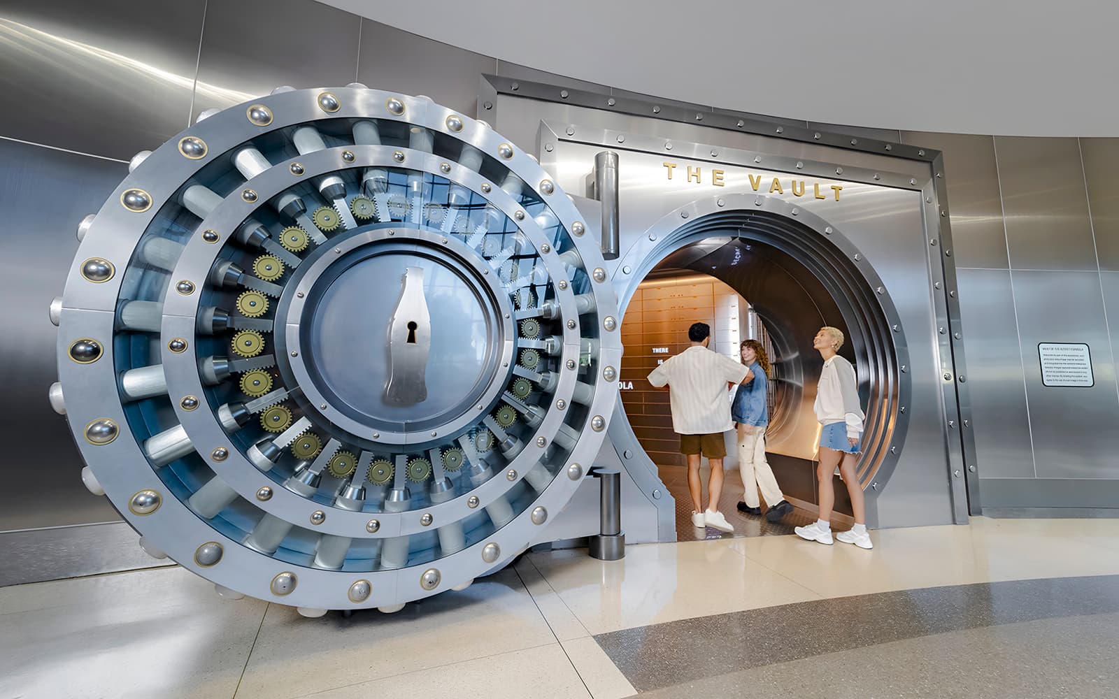 World of Coca-Cola Tickets in Atlanta - Activities | TickYourList