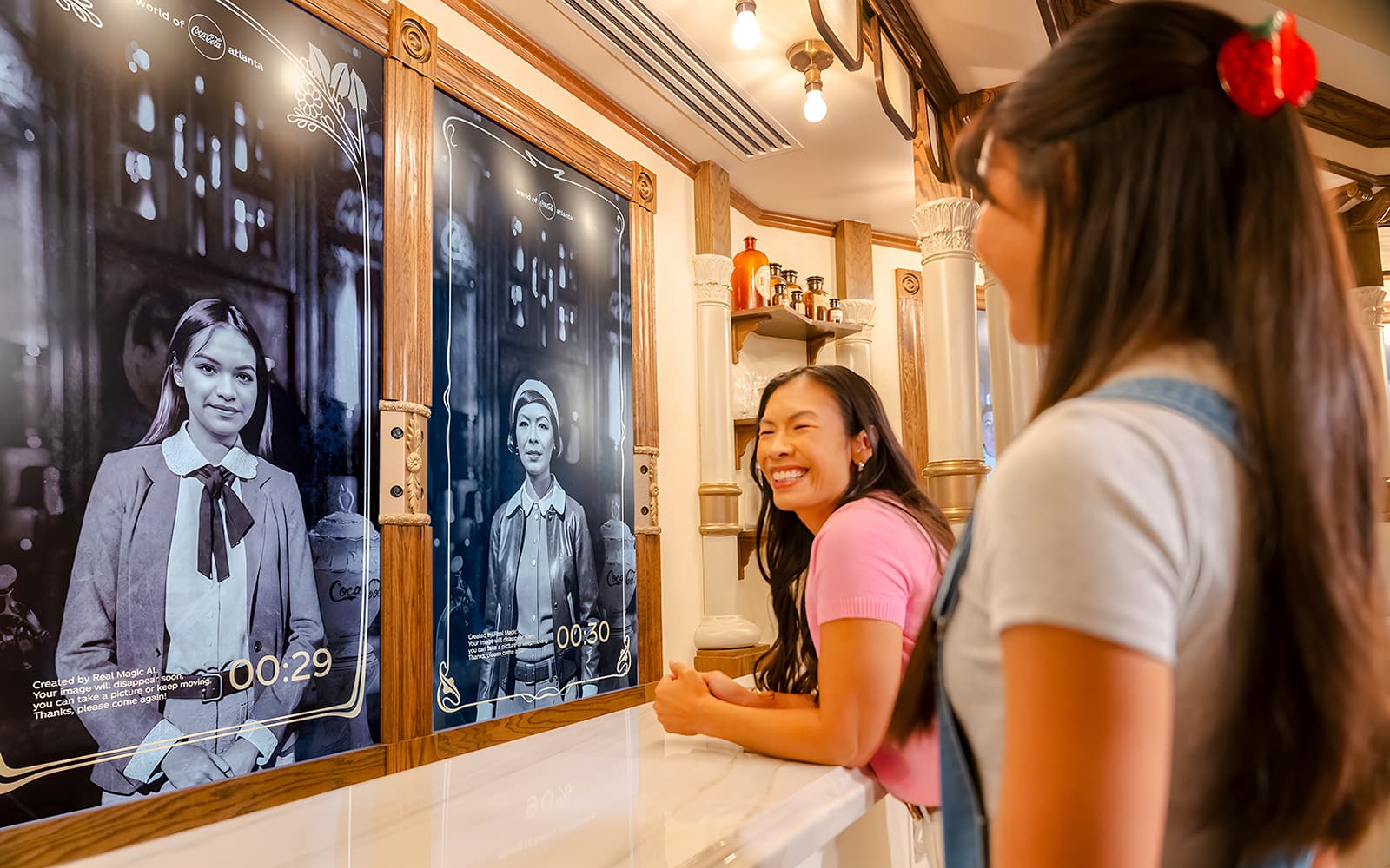 World of Coca-Cola Tickets in Atlanta - Features | TickYourList