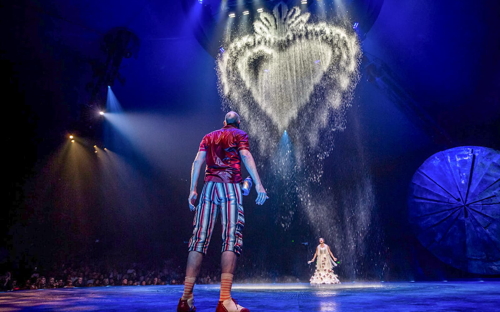 Cirque Du Soleil LUZIA - Atlanta