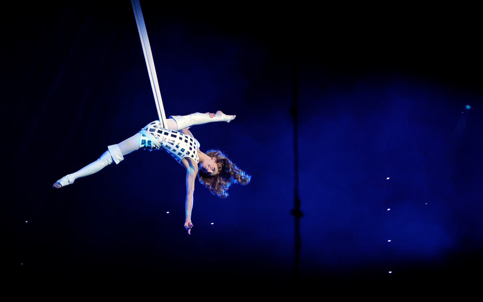 Cirque du Soleil The Beatles LOVE Las Vegas tickets in Las Vegas - Highlights | TickYourList