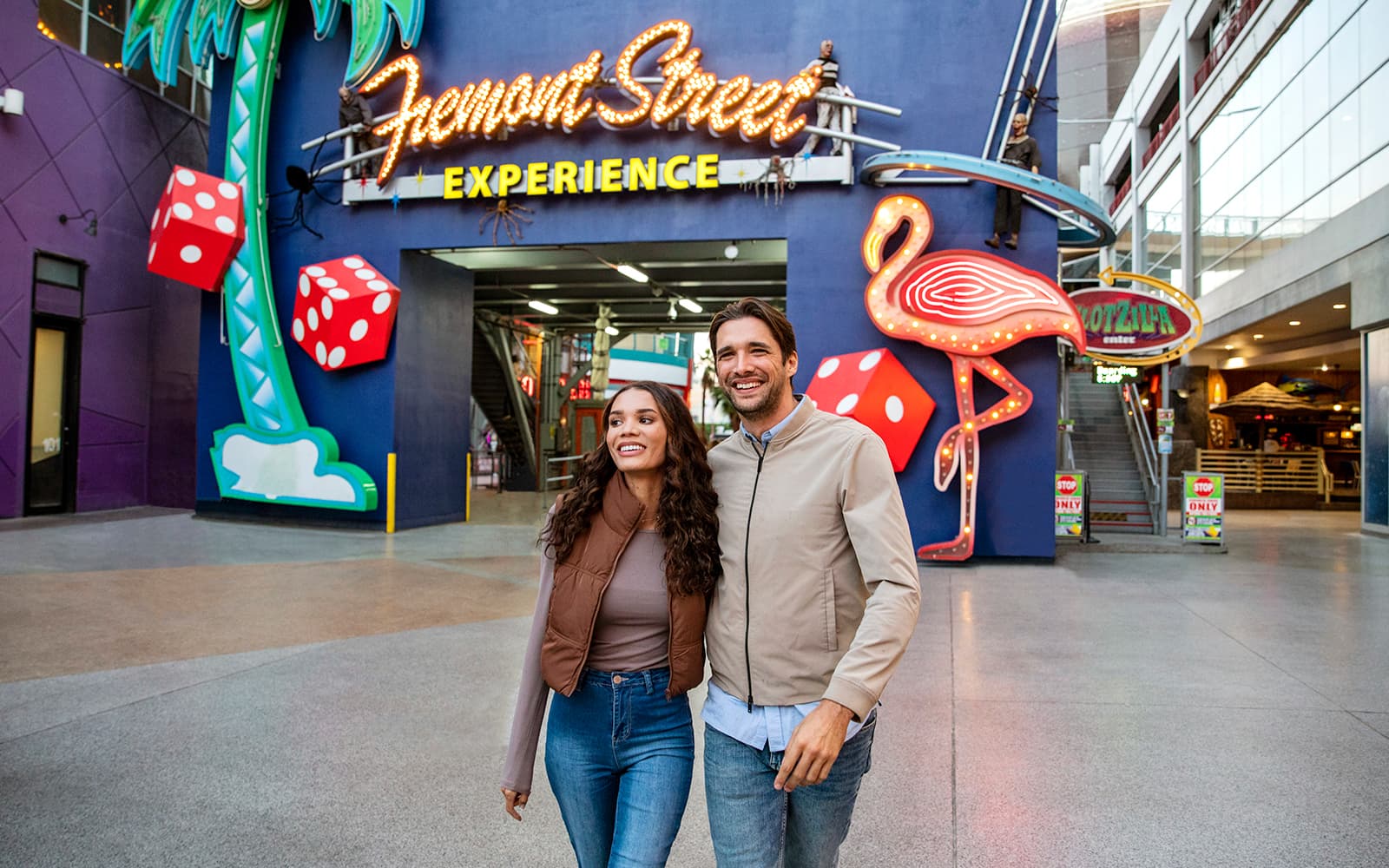 Las Vegas Explorer Pass By Go City tickets in Las Vegas - Attractions | TickYourList