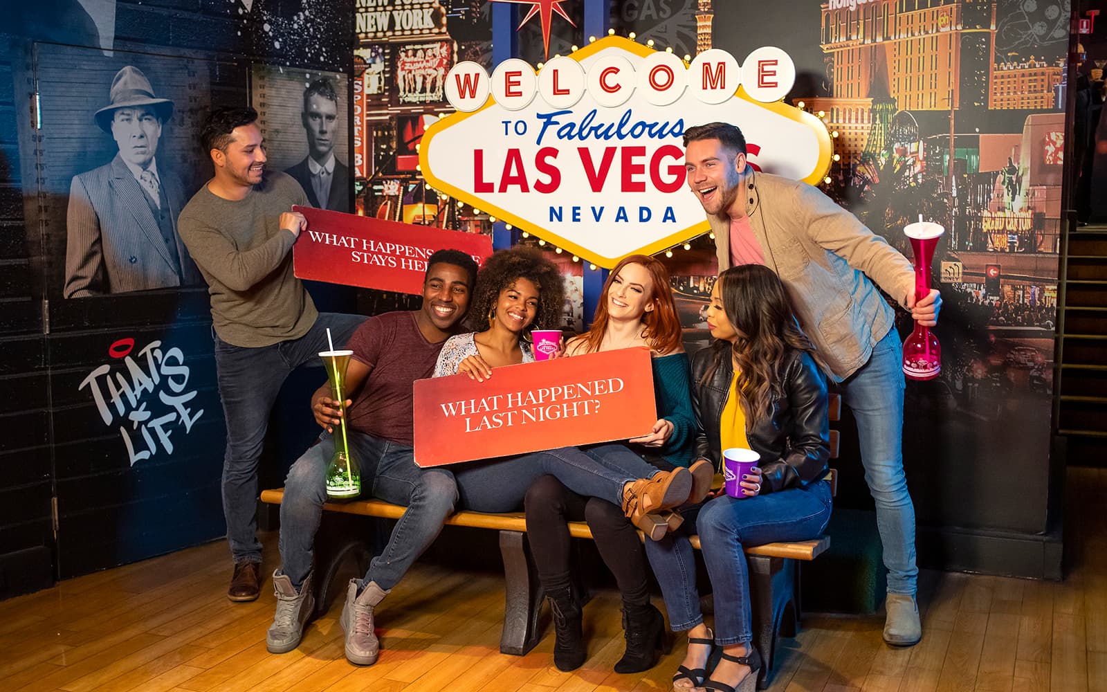 Las Vegas Explorer Pass By Go City tickets in Las Vegas - Activities | TickYourList