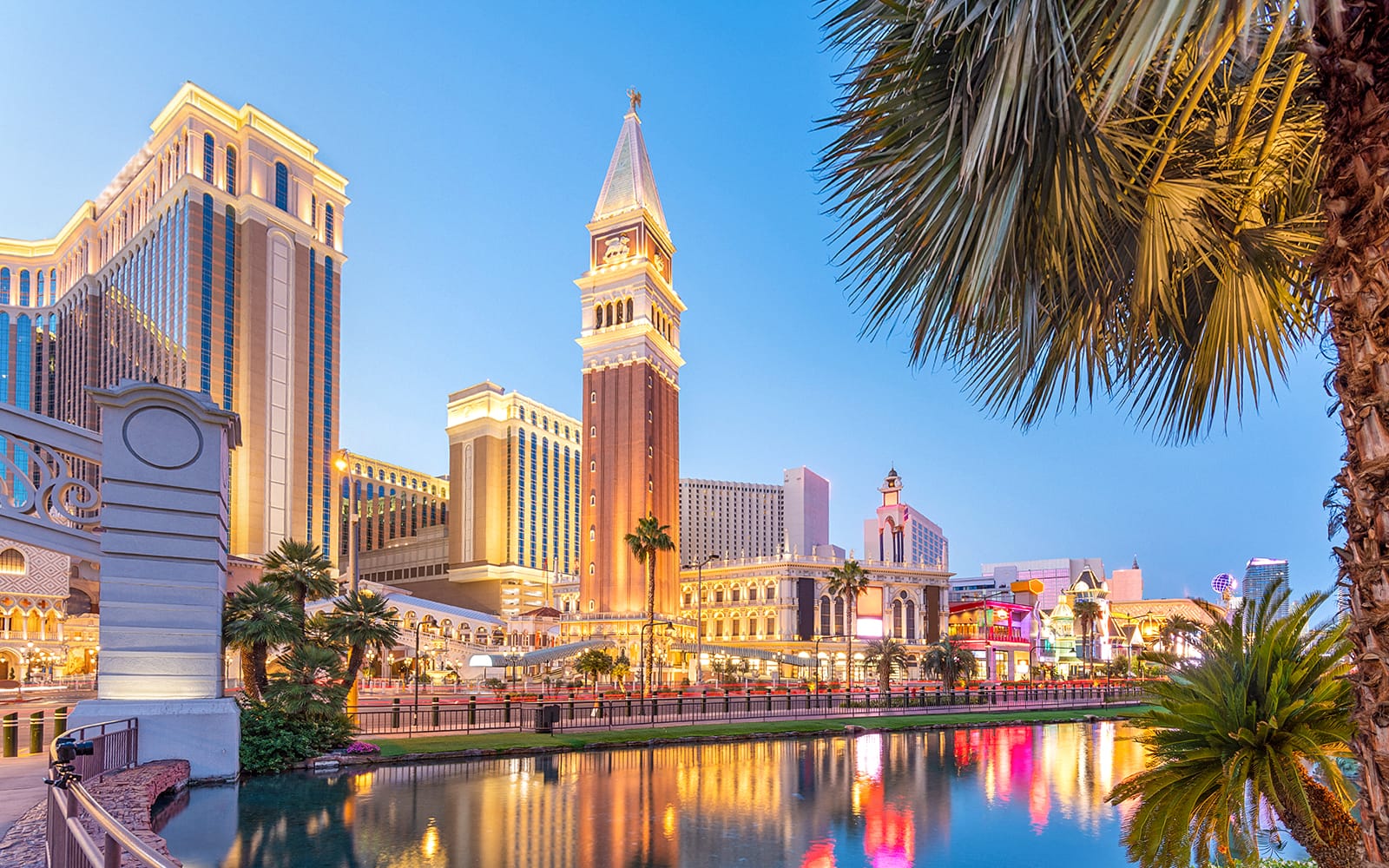 Las Vegas Sightseeing Flex Pass: Choose 3 to 7 Attractions tickets in Las Vegas - Activities | TickYourList
